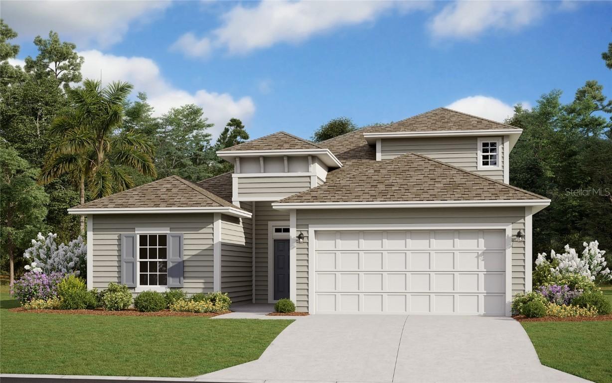 [Address Hidden by Seller], Middleburg, FL 32068