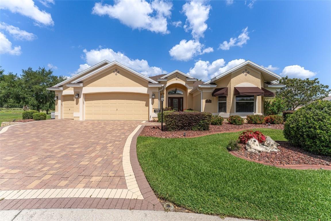 3319 Barrington Ct., The Villages, FL 32162