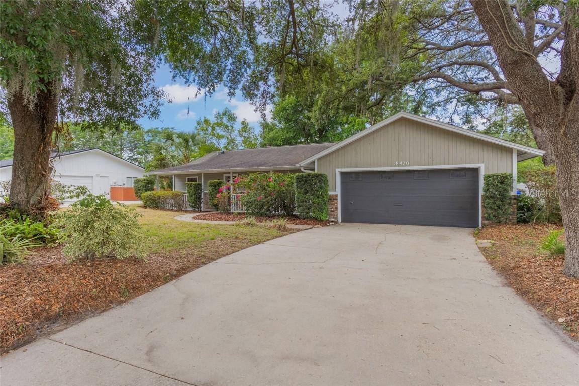 8410 Lake Bosse Dr., Orlando, FL 32810