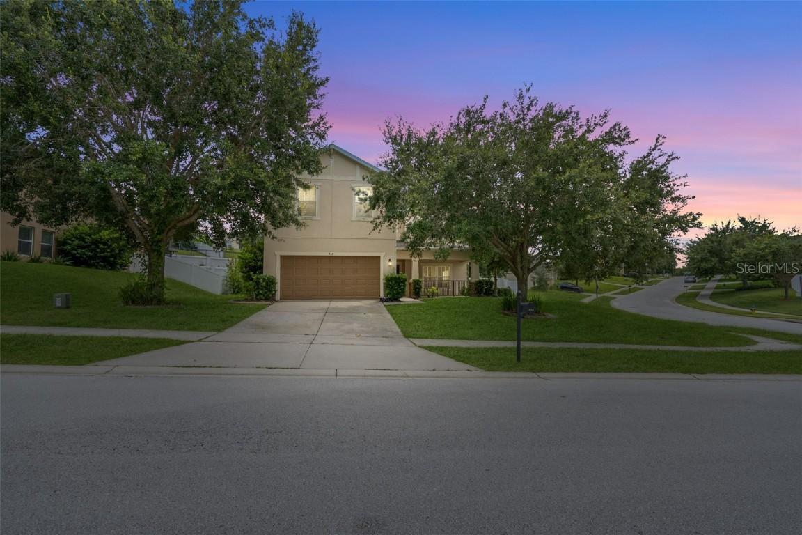 356 Giovani Blvd., Clermont, FL 34715