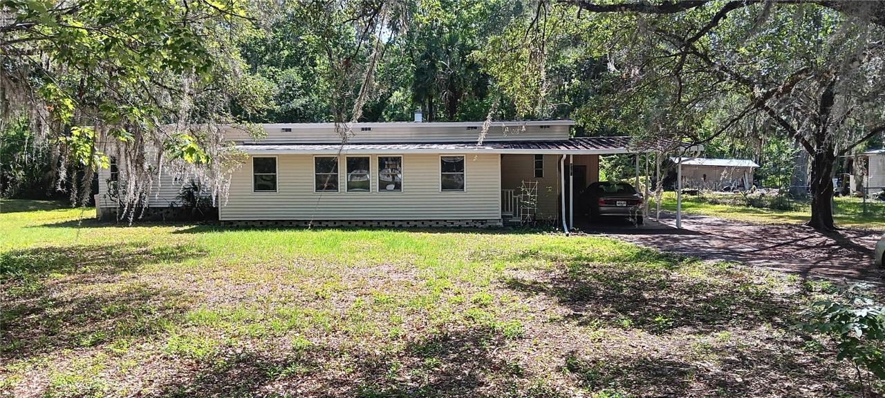 3809 Cr 405n, Lake Panasoffkee, FL 33538