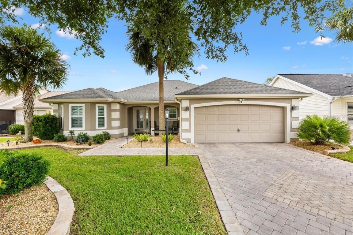 2015 Palo Alto Ave., The Villages, FL 32159