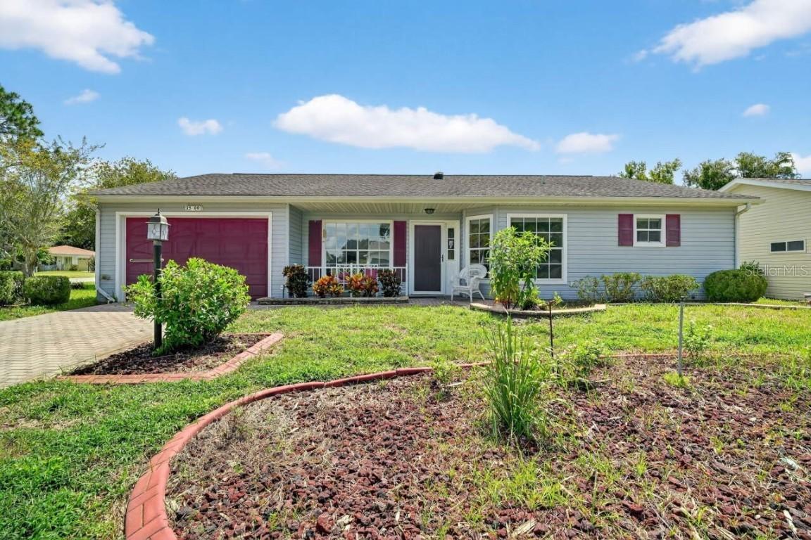 25800 Belle Helene, Leesburg, FL 34748