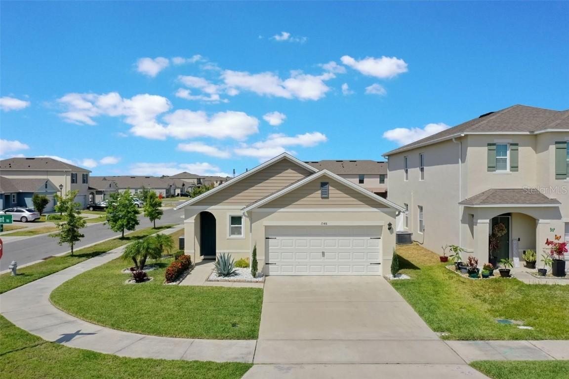 1548 Planters Point Rd Rd., Kissimmee, FL 34744