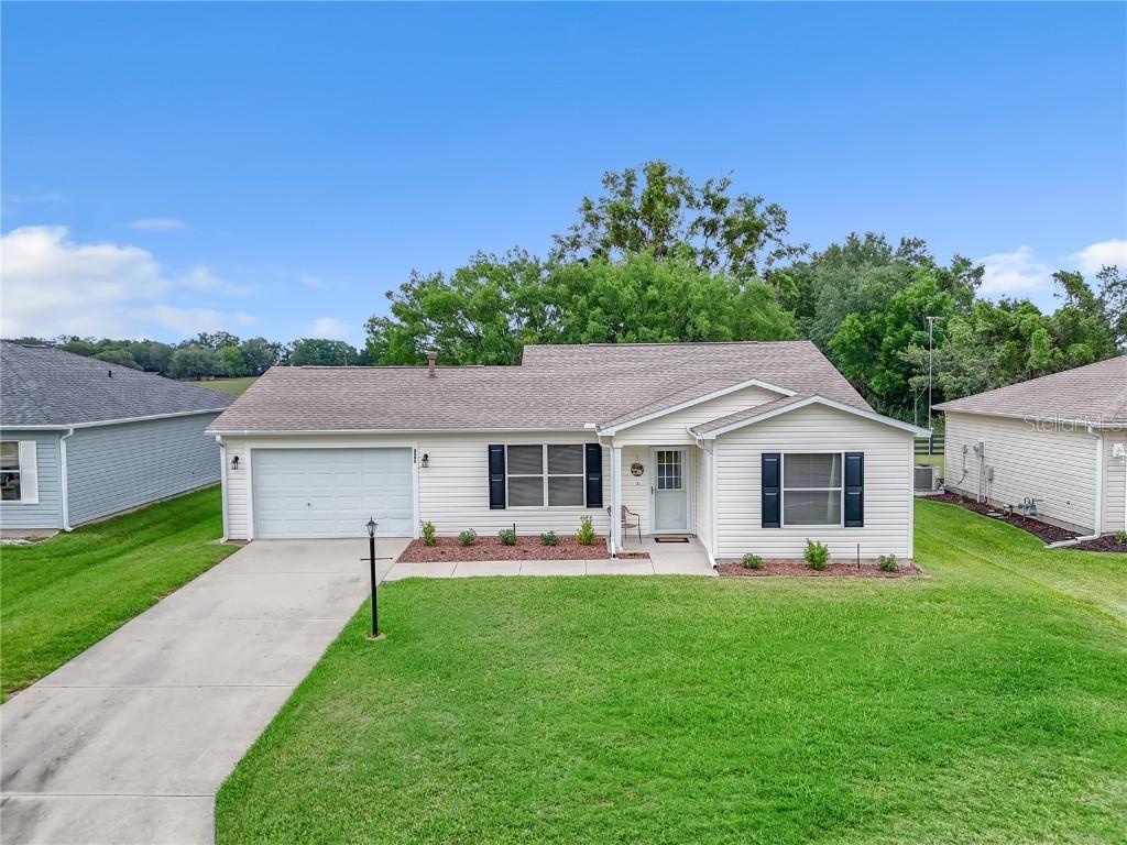 3590 Auburndale Ave., The Villages, FL 32162