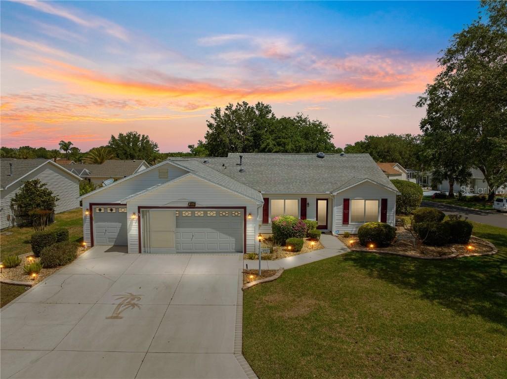 8069 SE 174th Ludlow Pl., The Villages, FL 32162
