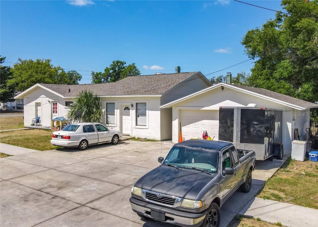 525 E Orange Ave., Eustis, FL 32726