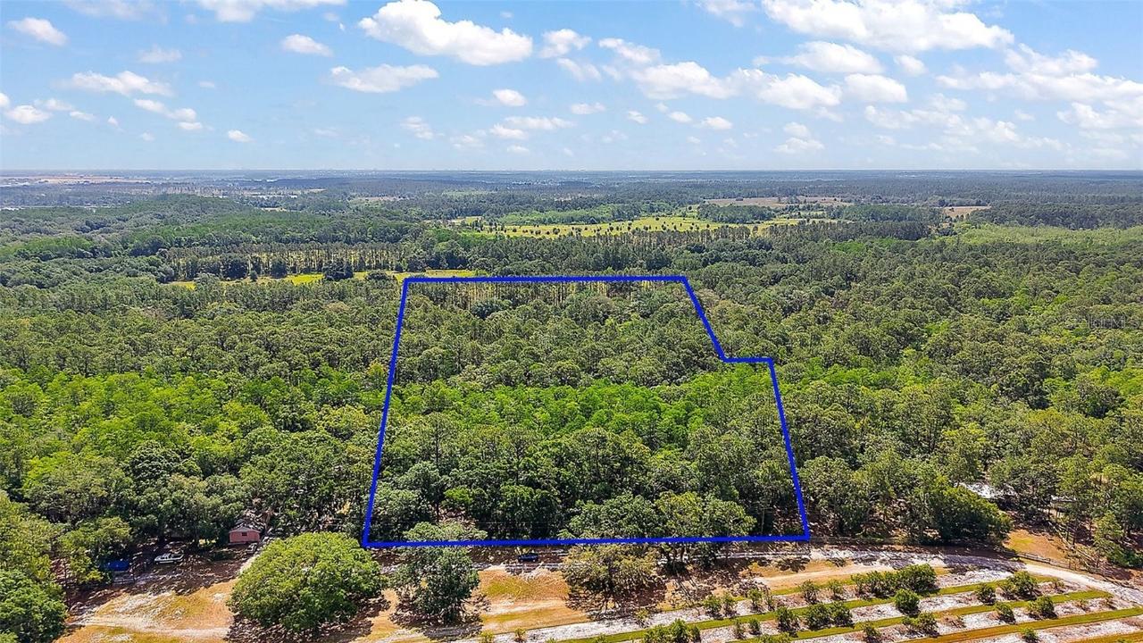 5250 Lake Nellie Rd., Clermont, FL 34714
