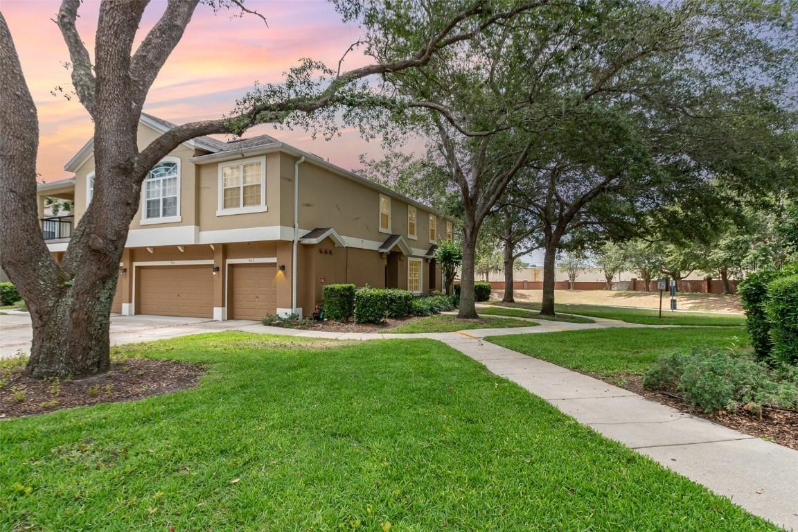 866 Ashworth Overlook Dr. #B, Apopka, FL 32712