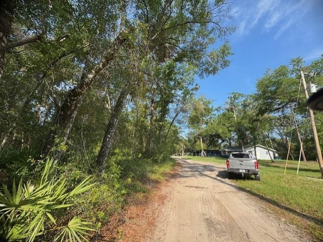 4819 SW 123 Rd., Webster, FL 33597
