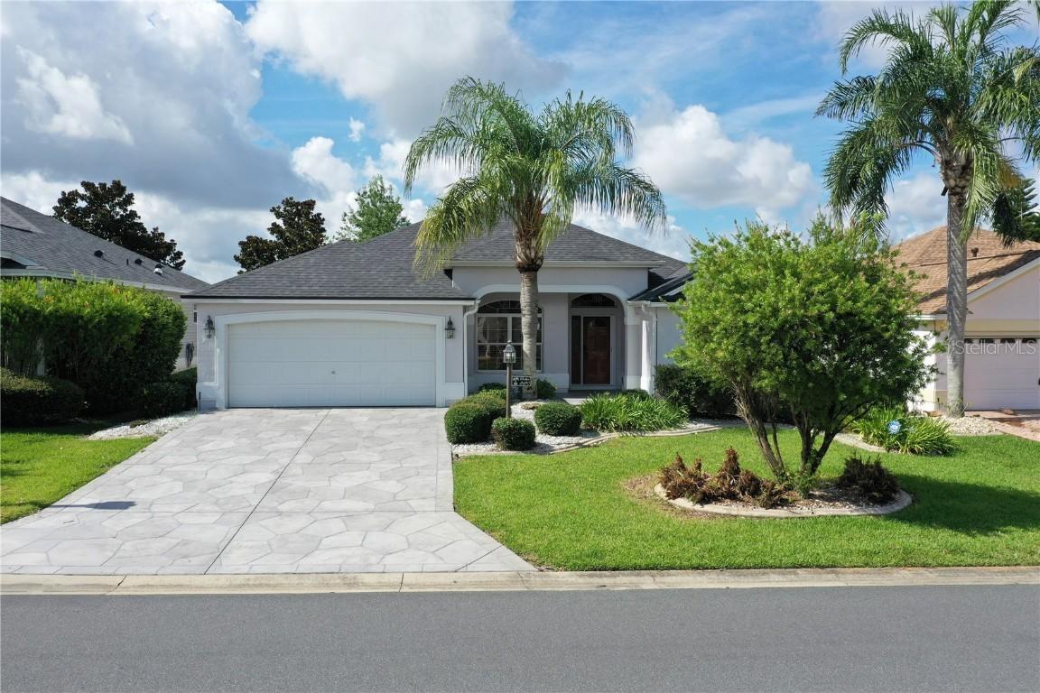2120 Willow Grove Way, The Villages, FL 32162