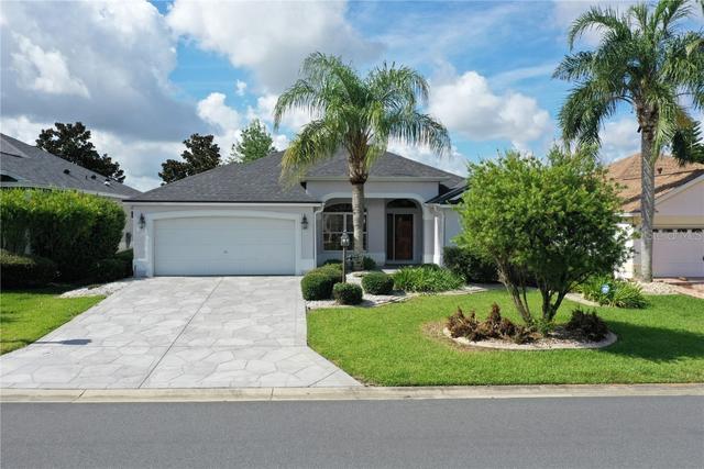 New Golf Course Lots For Sale in The Villages: May 6th to May 12th