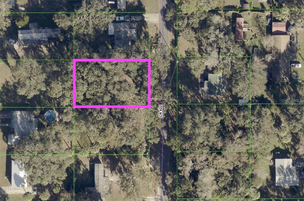 Cr 422, Lake Panasoffkee, FL 33538