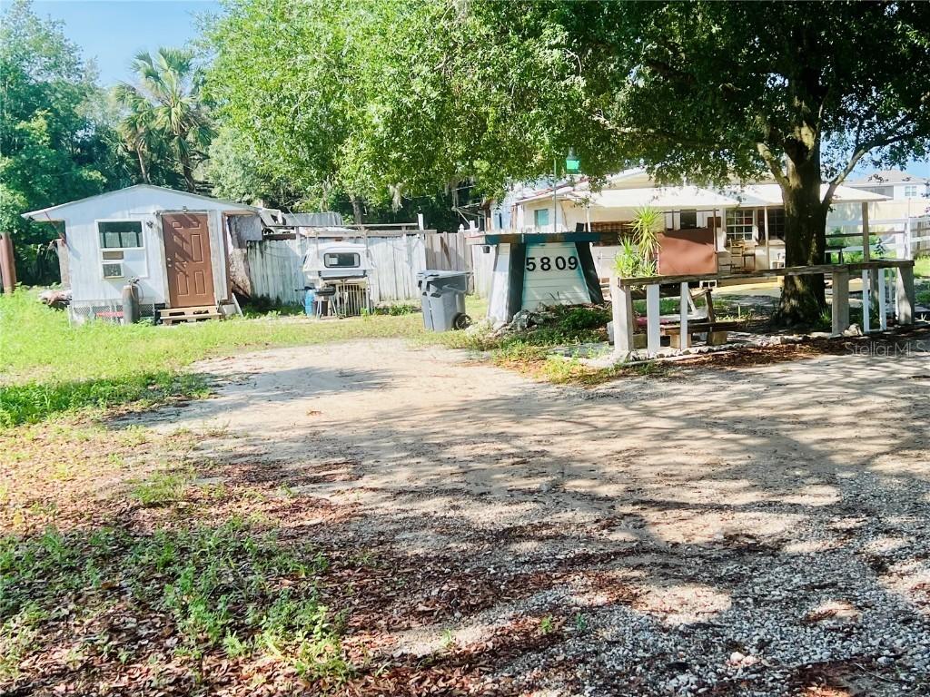 5809 County Road 547, Davenport, FL 33837