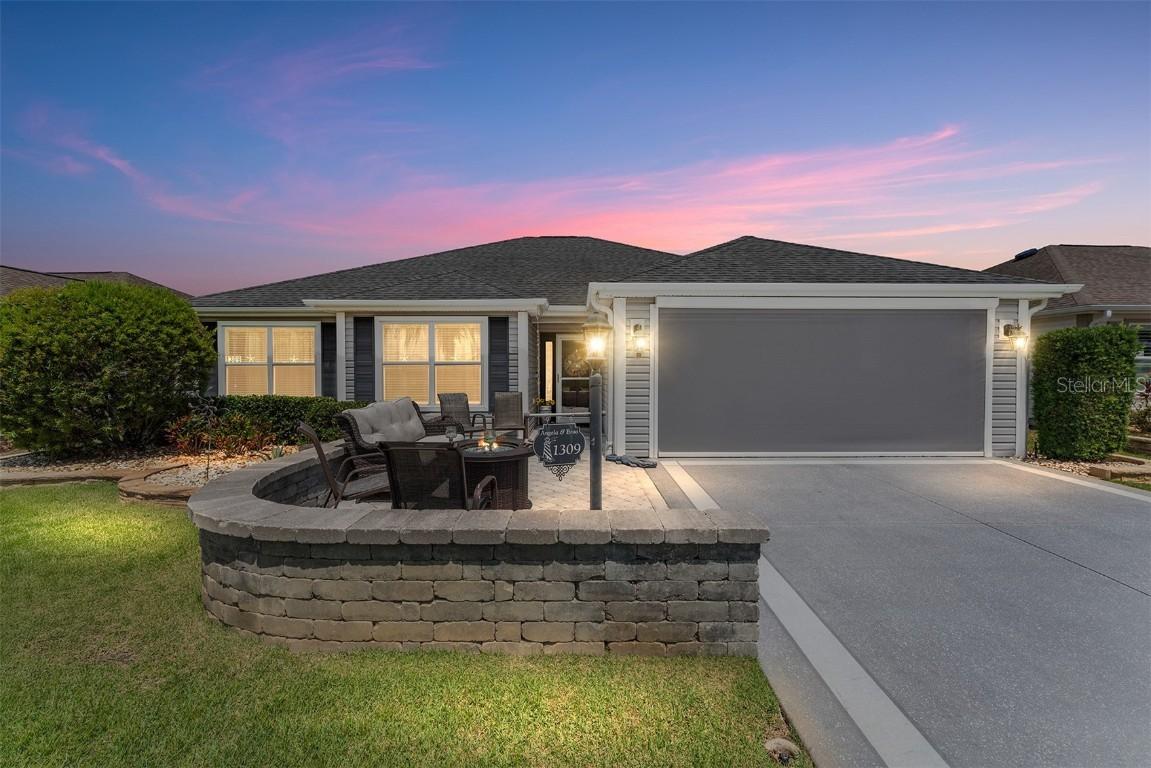 1309 Piney Woods Path, The Villages, FL 32163