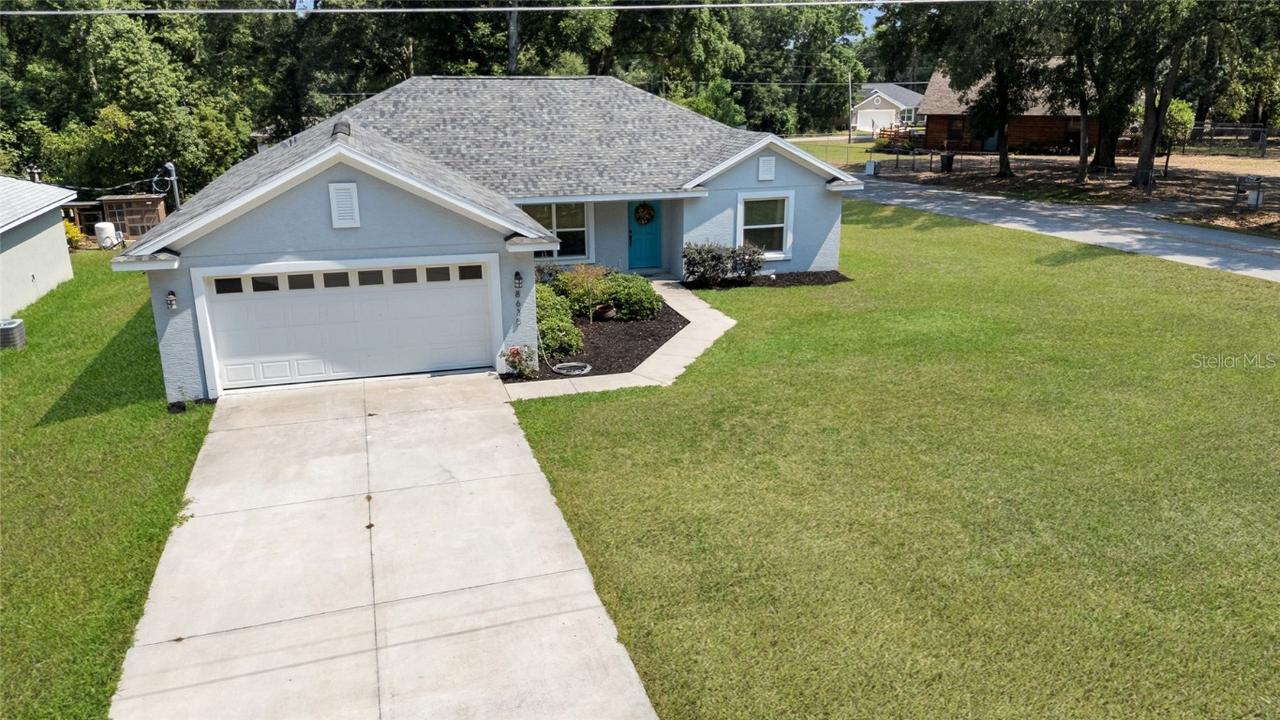 8635 SE 156 St., Summerfield, FL 34491