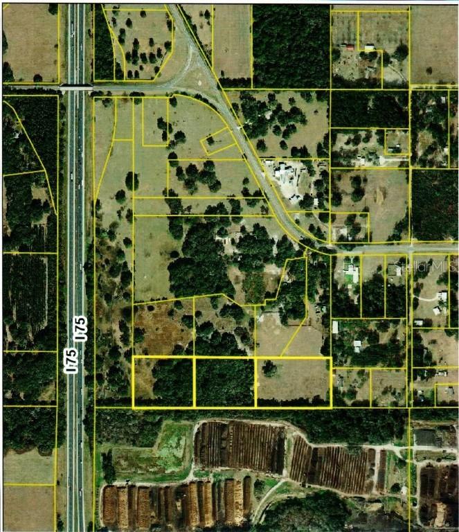 153 W C 466, Oxford, FL 34484