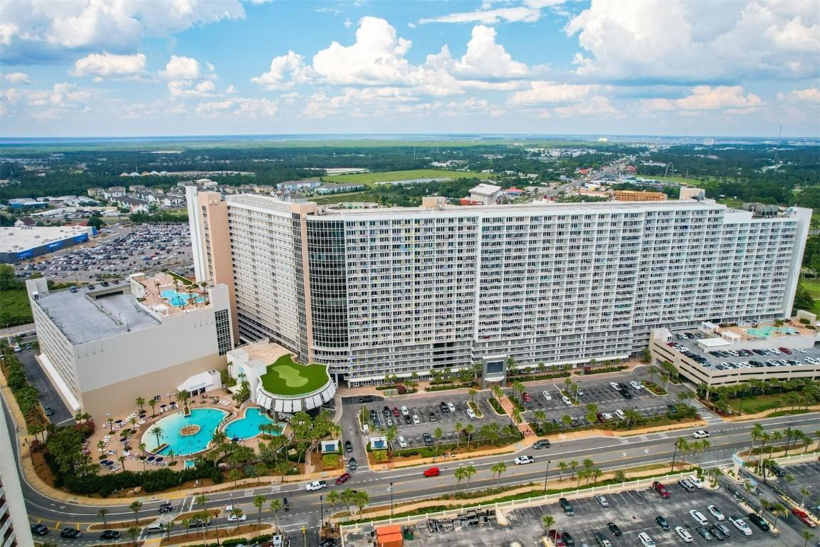 9860 S Thomas Dr. #923, Panama City Beach, FL 32408
