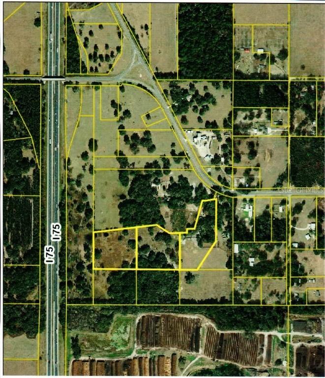 161 W C 466, Oxford, FL 34484