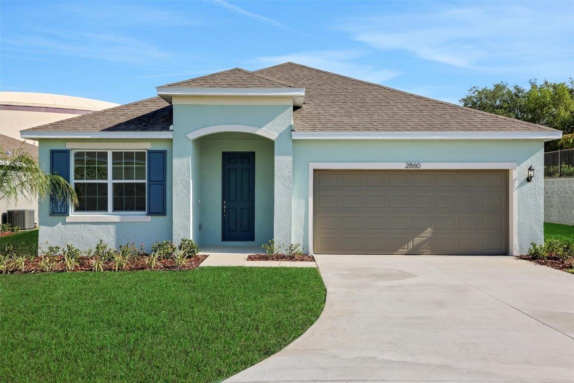 2860 Supermarine Rd., Tavares, FL 32778