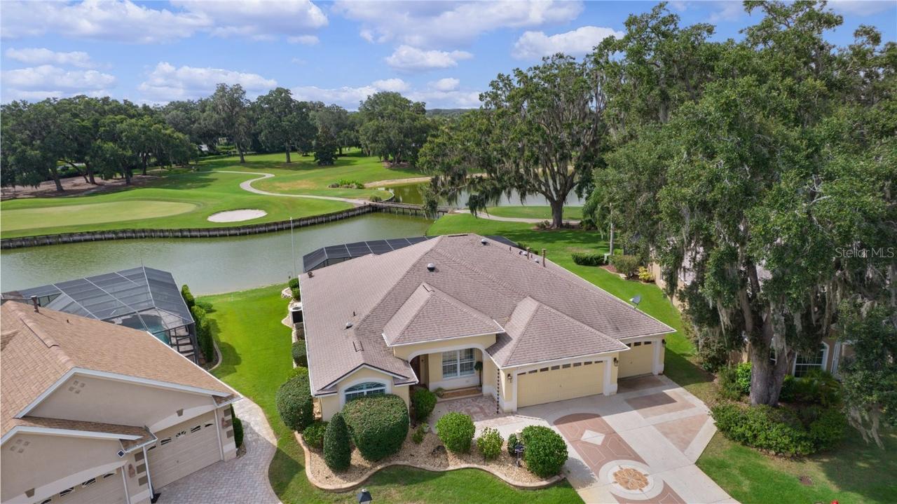 1348 Patrick Pl., The Villages, FL 32162