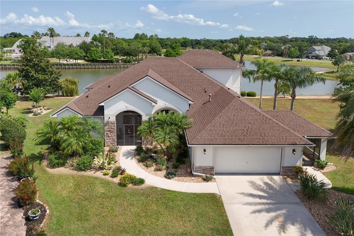 2457 Bar Harbor, Mount Dora, FL 32757