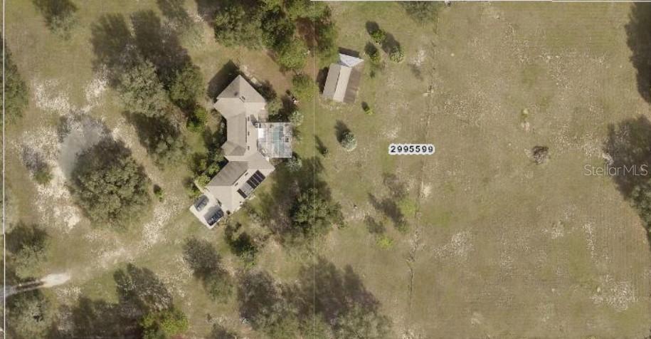 23130 Brouwertown Rd., Howey In The Hills, FL 34737