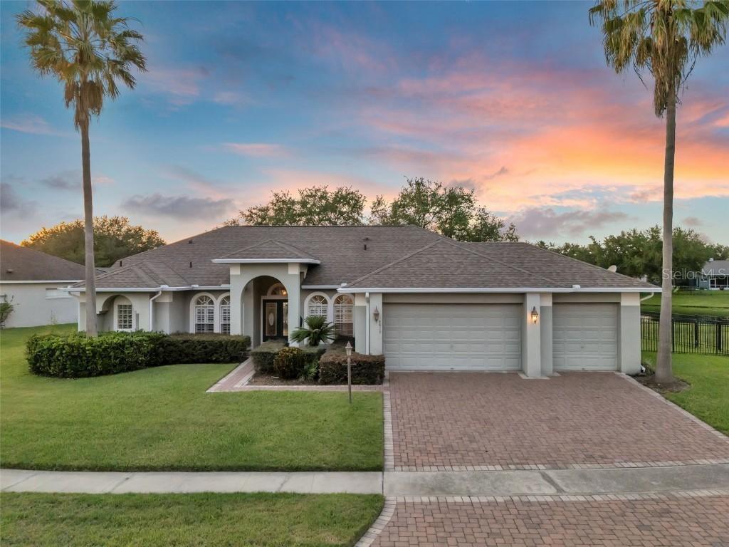 4879 Brightmour Cir., Orlando, FL 32837