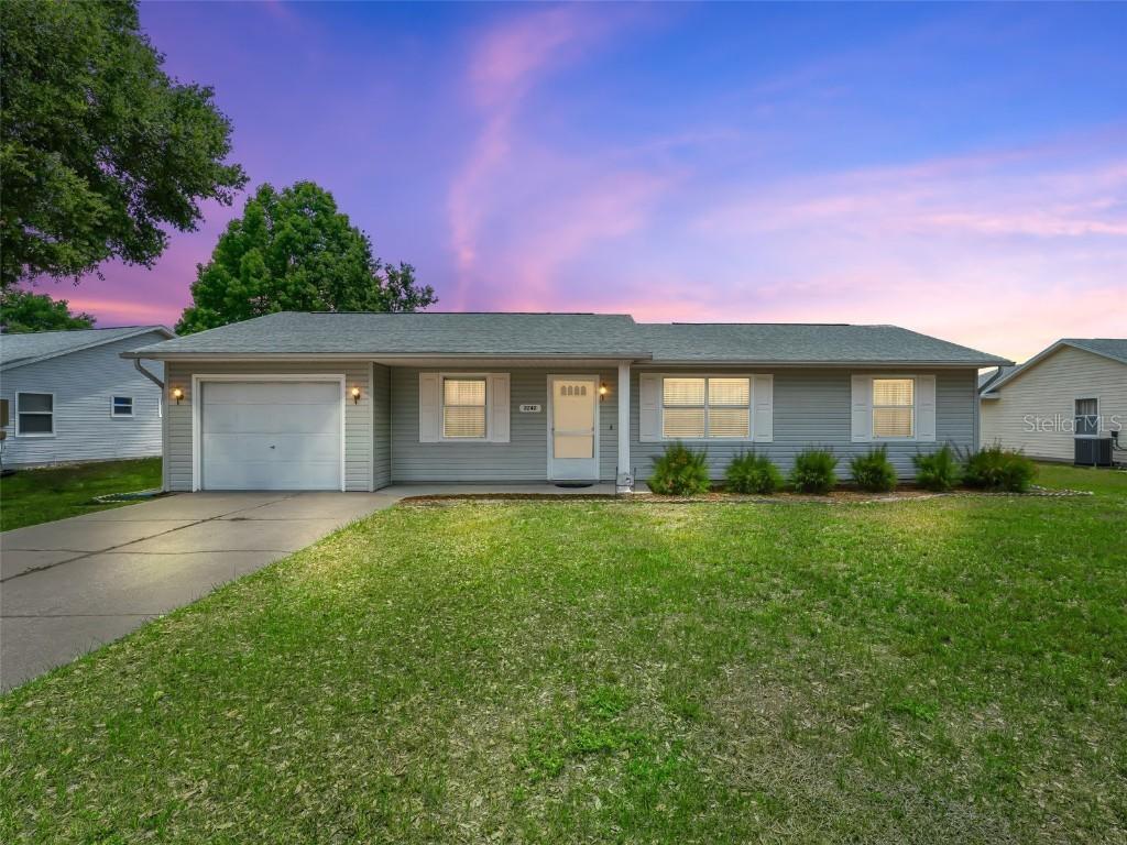 2242 Orkney Dr., Leesburg, FL 34788