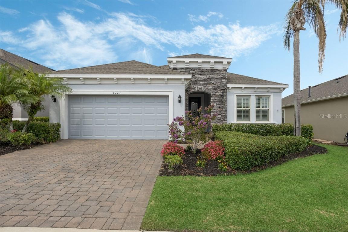 1027 Timbervale Tr., Clermont, FL 34715