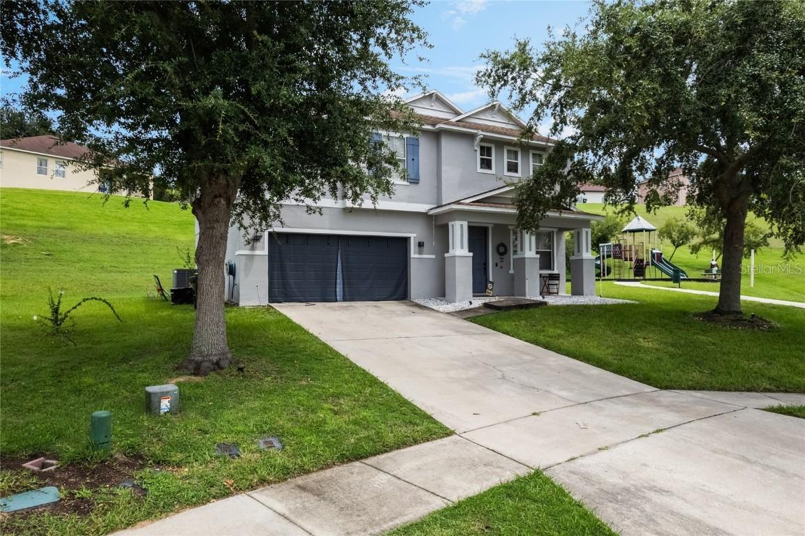 1033 N Jacks Lake Rd., Clermont, FL 34711