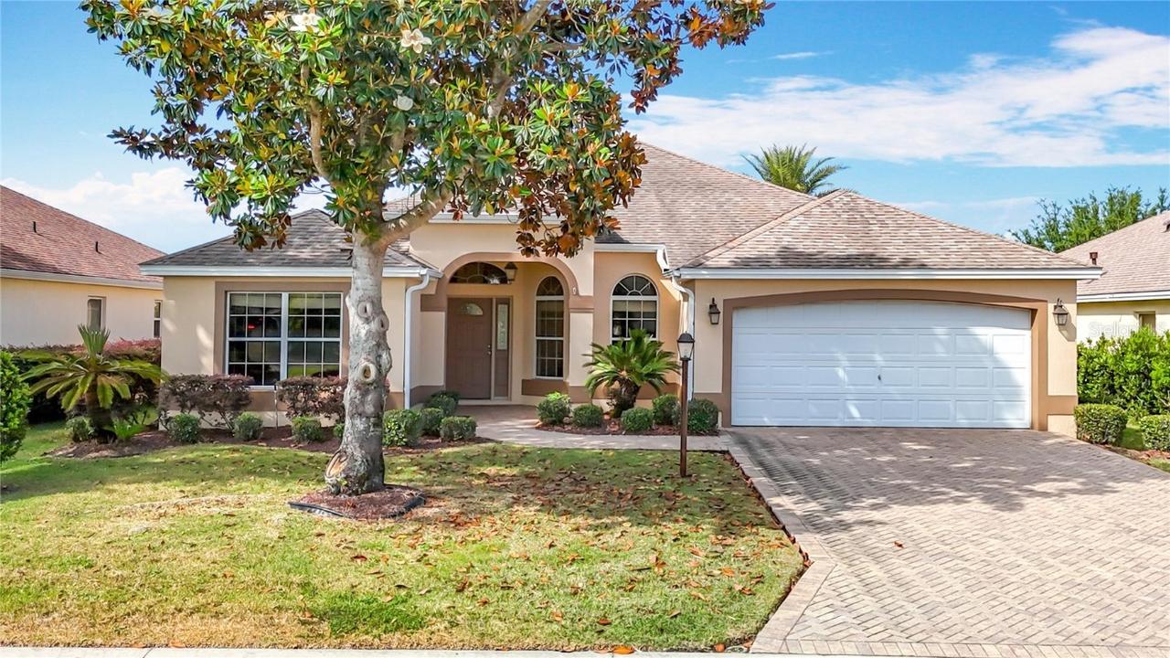 2202 Kershaw Rd., The Villages, FL 32162