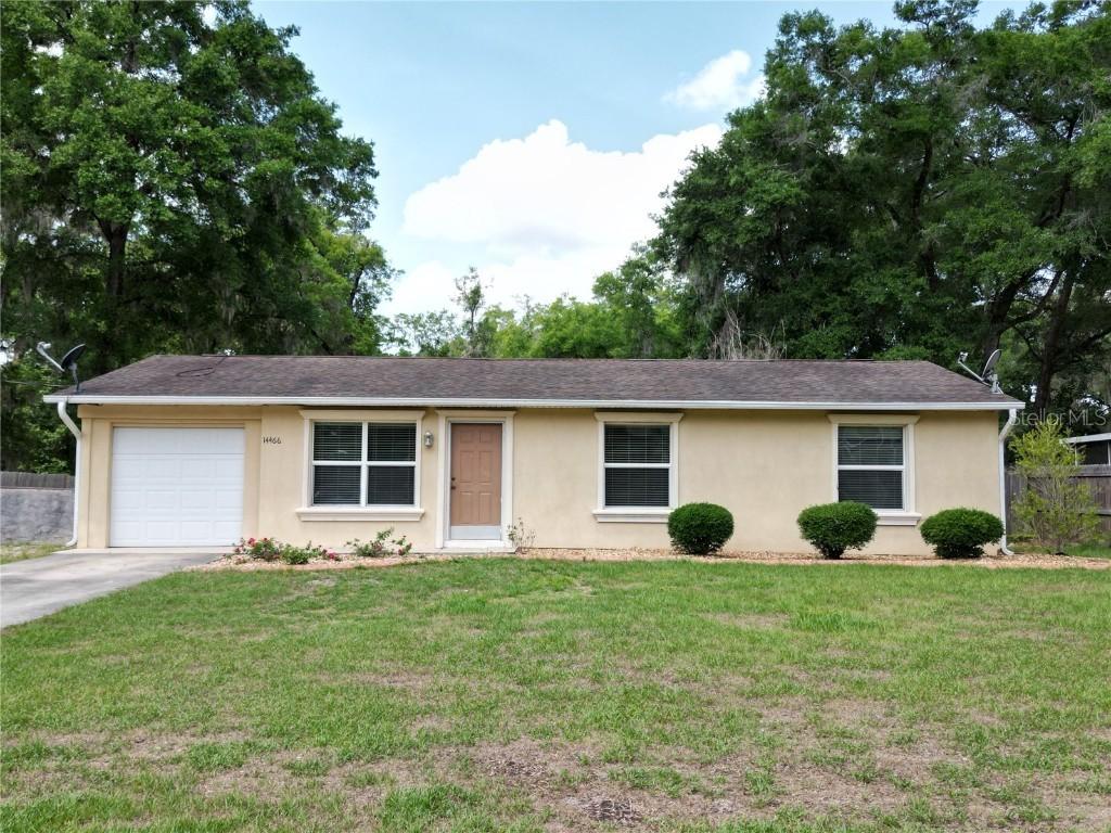 14466 SE 45th Ct., Summerfield, FL 34491