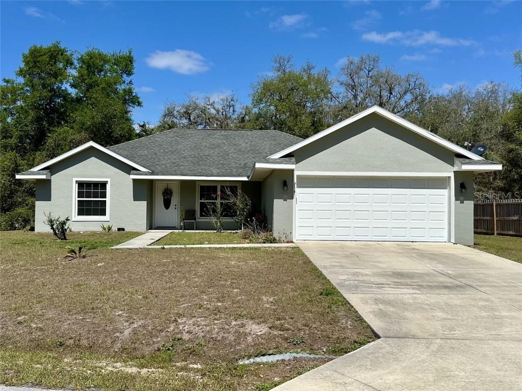 254 Locust Pass Dr., Ocala, FL 34472