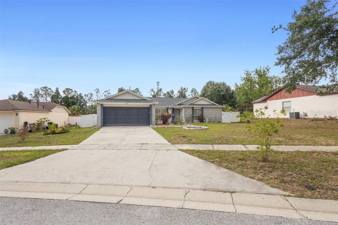 2304 Clementine Tr., Clermont, FL 34714