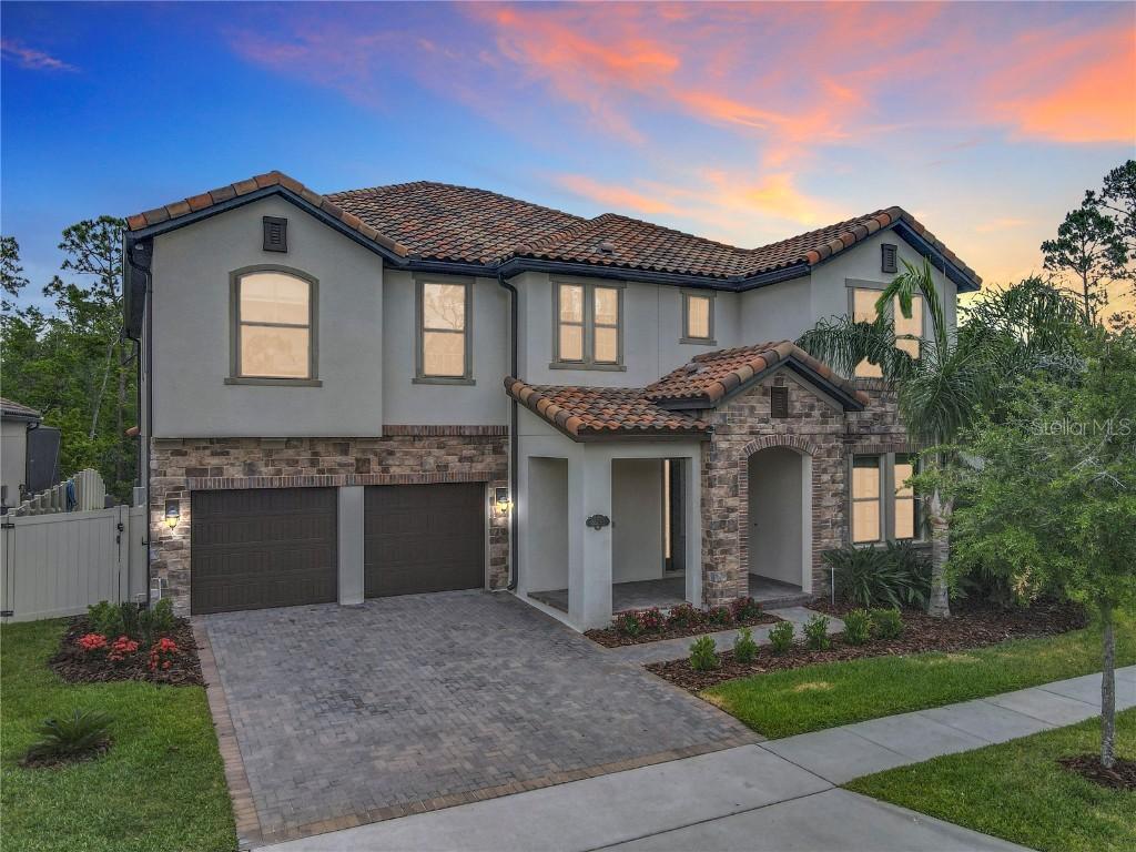 8530 Vivaro Isle Way, Windermere, FL 34786