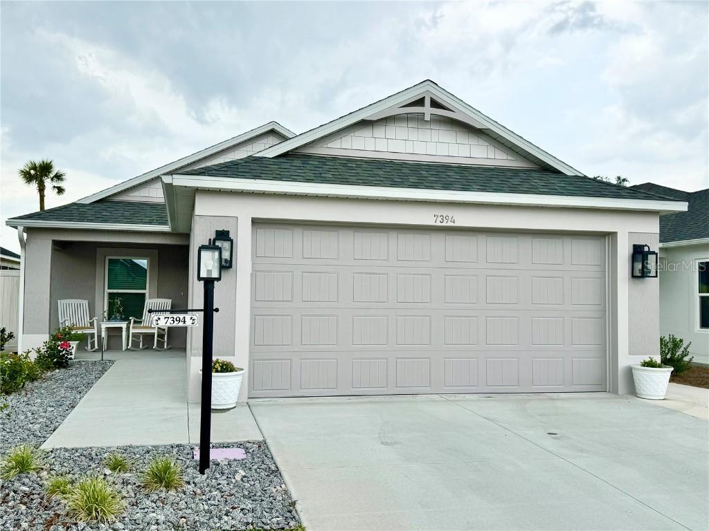 7394 Lussier Ct., The Villages, FL 34762