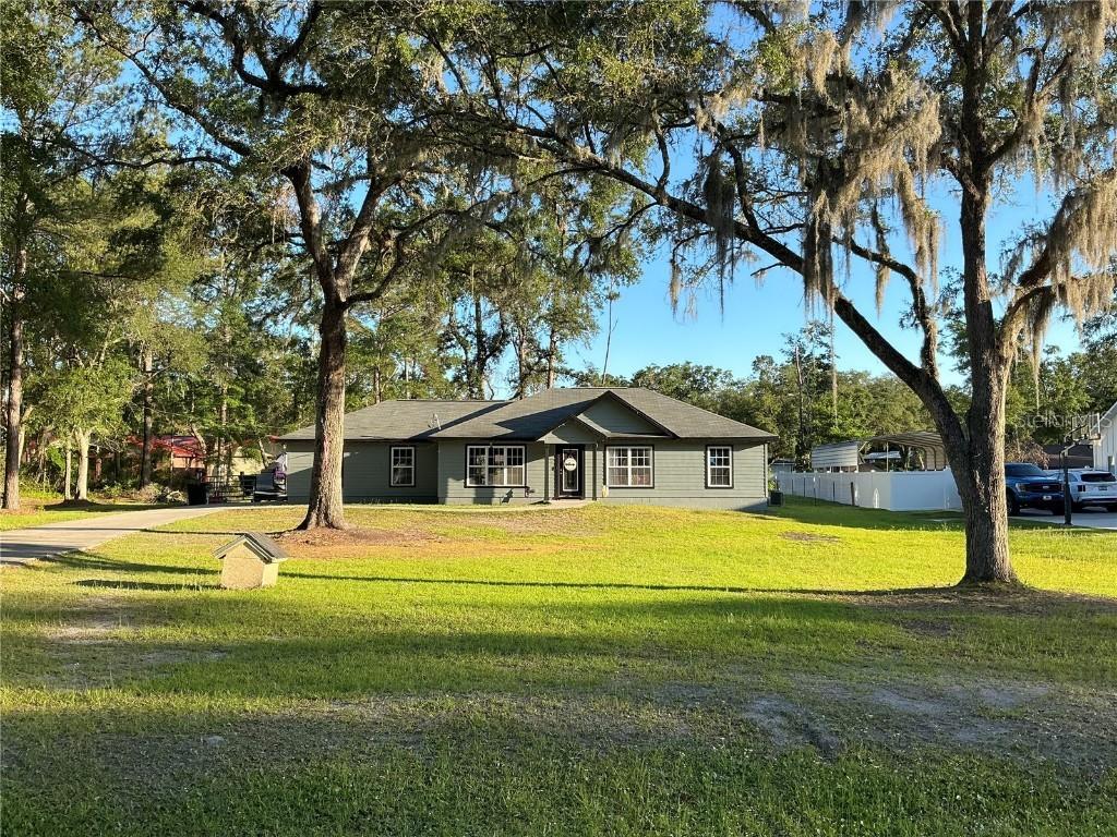 182 SW Bambi Ln., Lake City, FL 32025