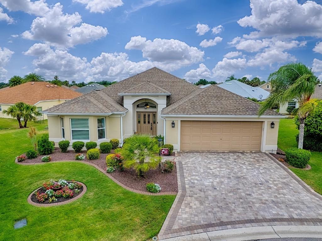 2044 Larkwood Ct., The Villages, FL 32162