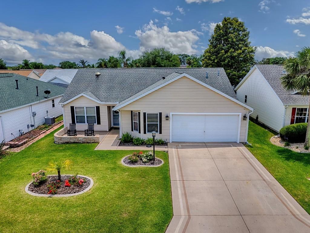 3432 Fairfield St., The Villages, FL 32162