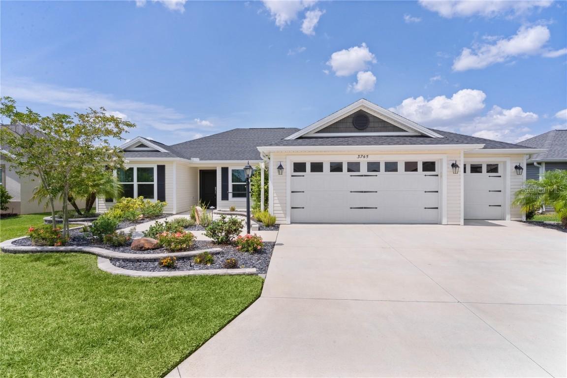 3745 Causey Ct., The Villages, FL 32163