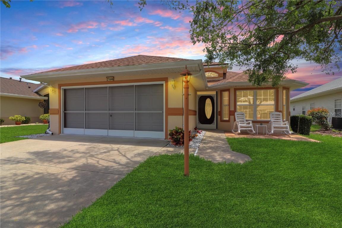 21646 Stirling Pass, Leesburg, FL 34748