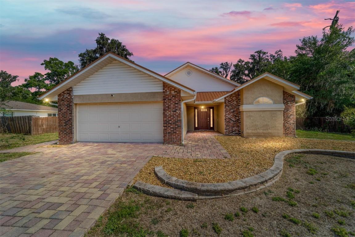 6259 SE 120th Pl., Belleview, FL 34420