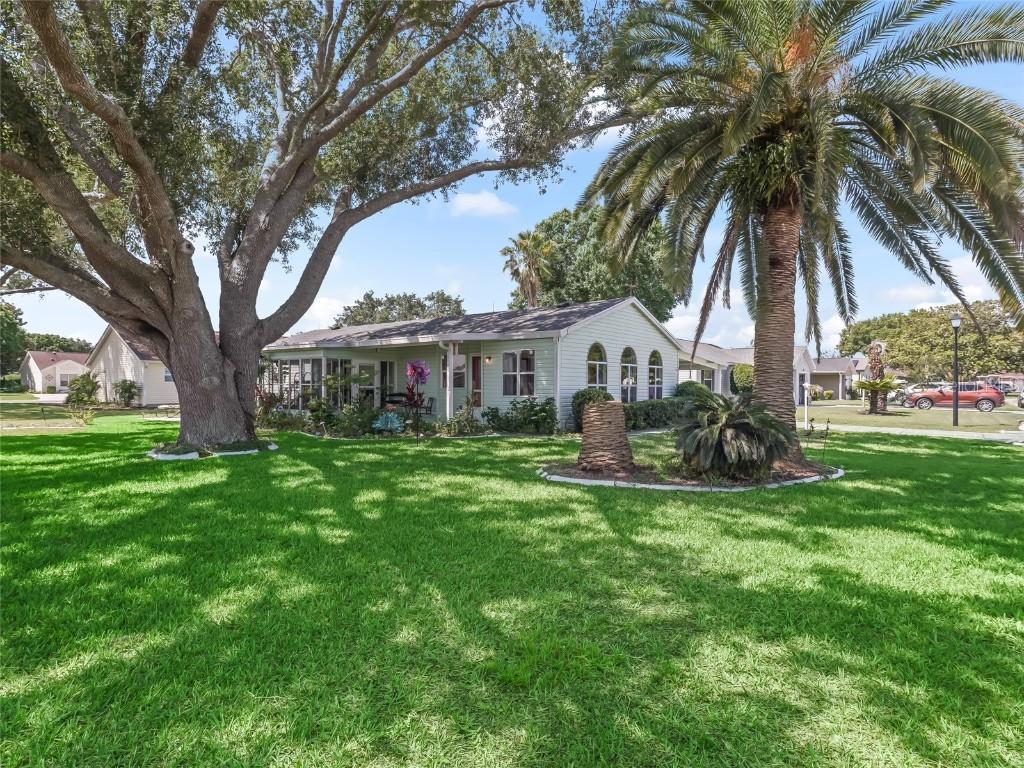 1202 Del Toro Dr. #14, The Villages, FL 32159