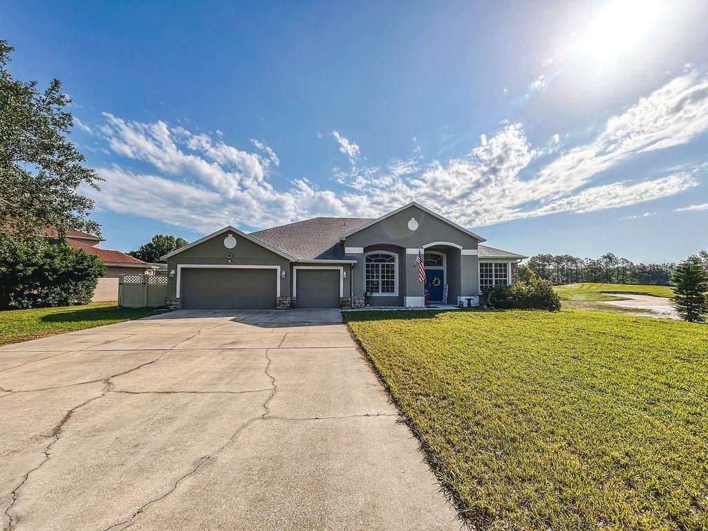 33818 Venice Ln., Sorrento, FL 32776