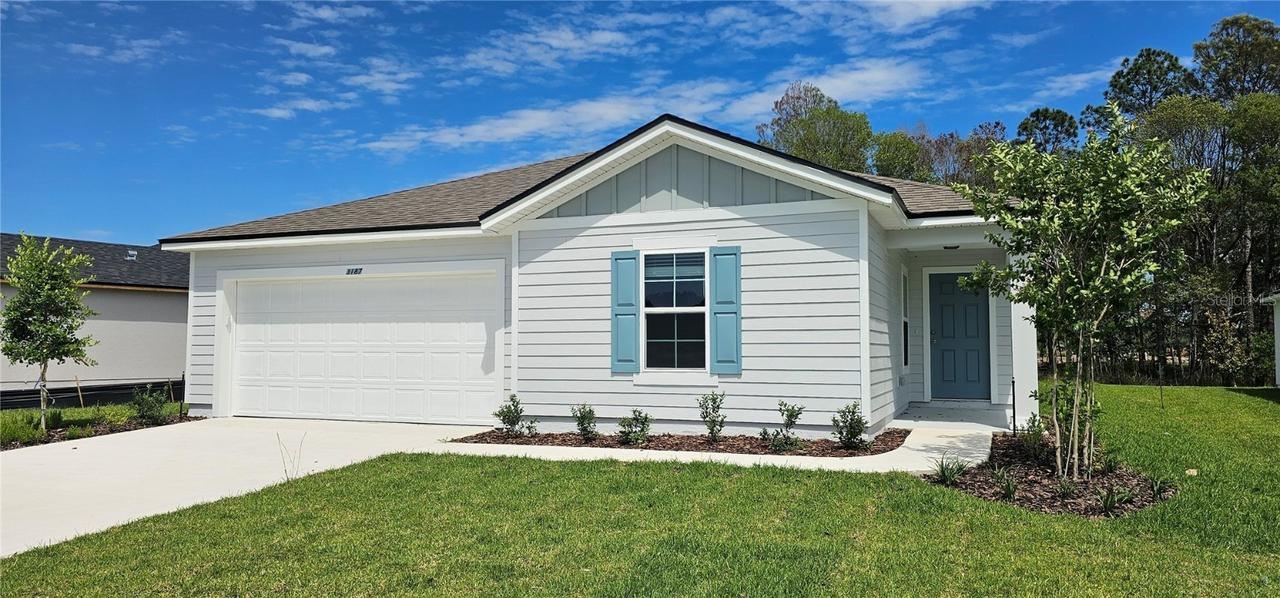 [Address Hidden by Seller], Orange Park, FL 32065