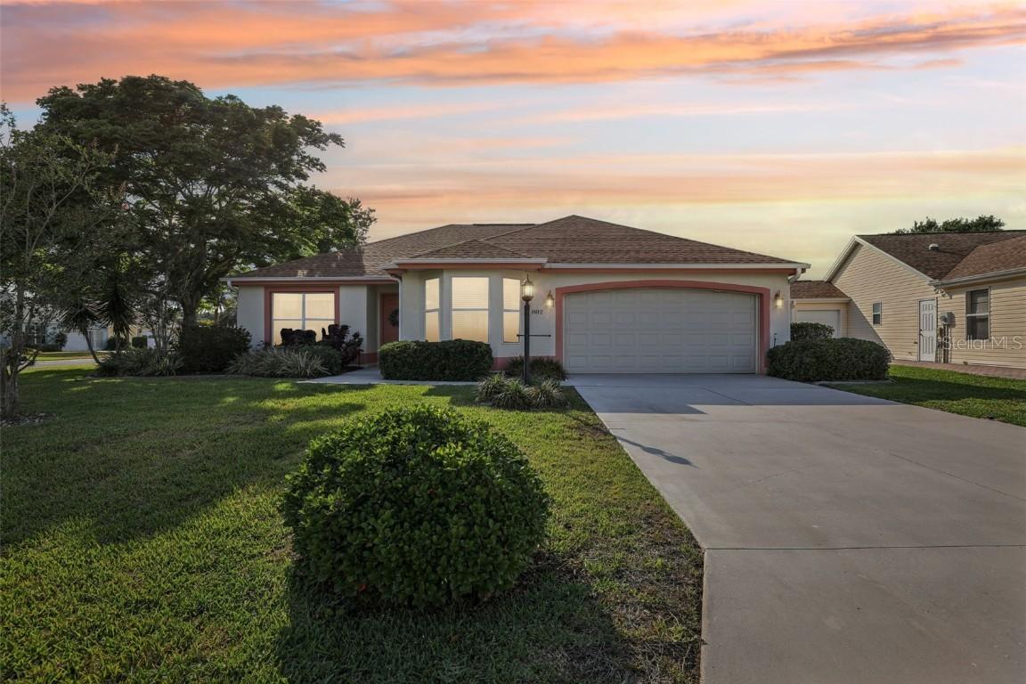 802 San Salvador Dr., The Villages, FL 32159