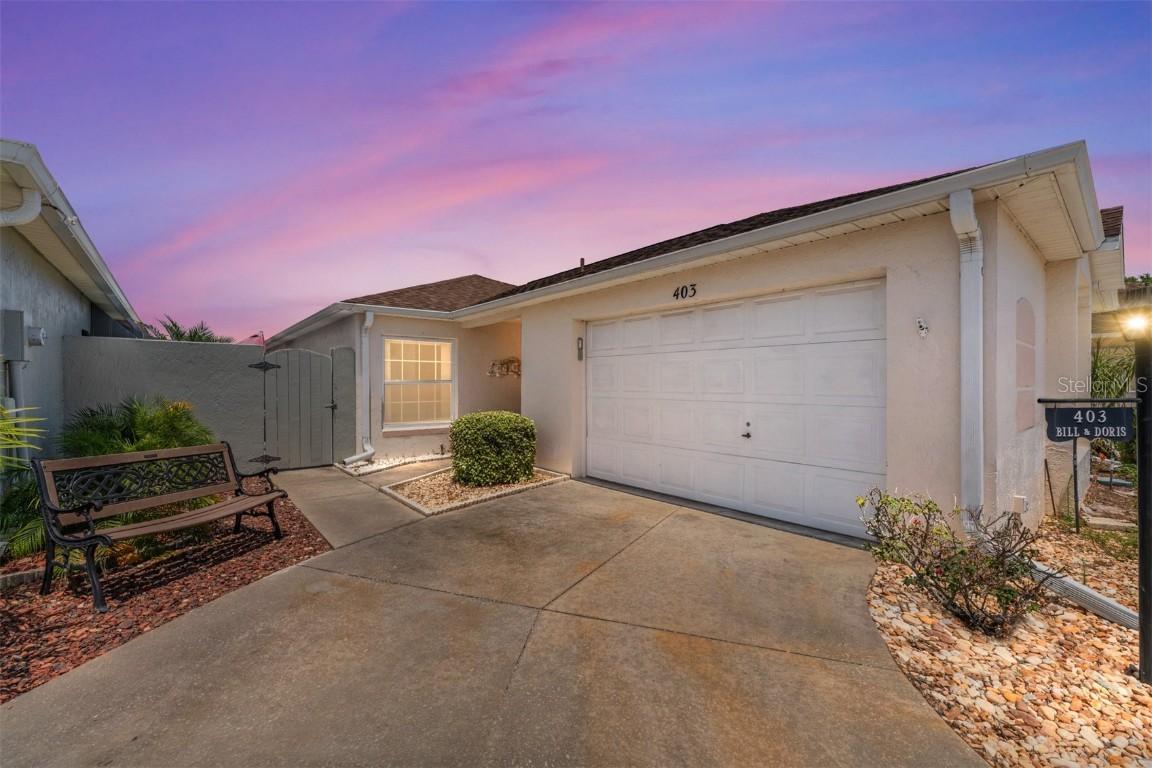 403 Duarte Ln., The Villages, FL 32159