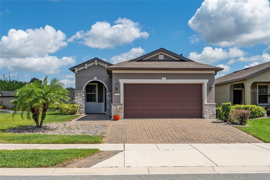 503 Vigo St., Davenport, FL 33837