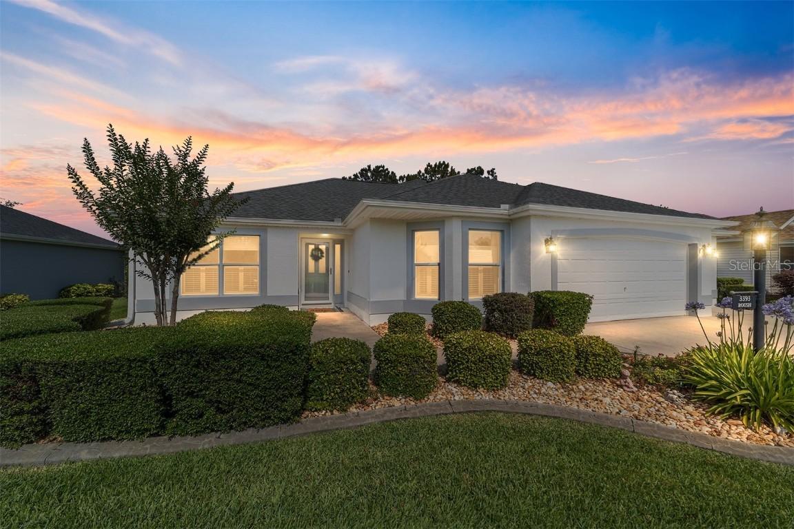 3393 Talley Ridge Dr., The Villages, FL 32162